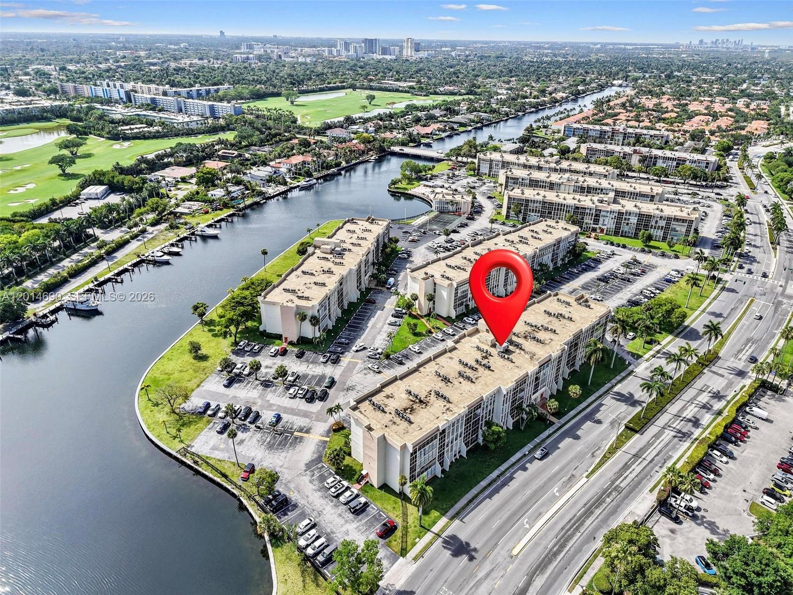 DESOTO PARK CONDO - Residential Lease