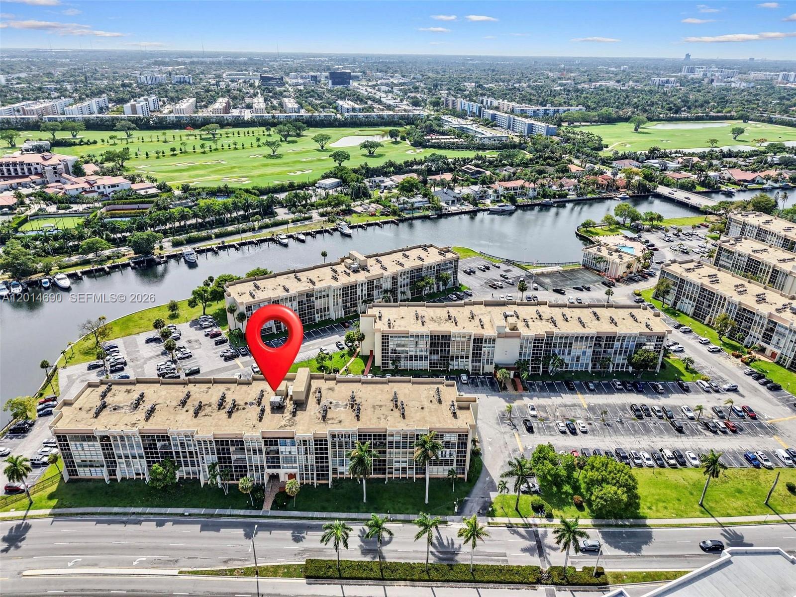 DESOTO PARK CONDO - Residential Lease
