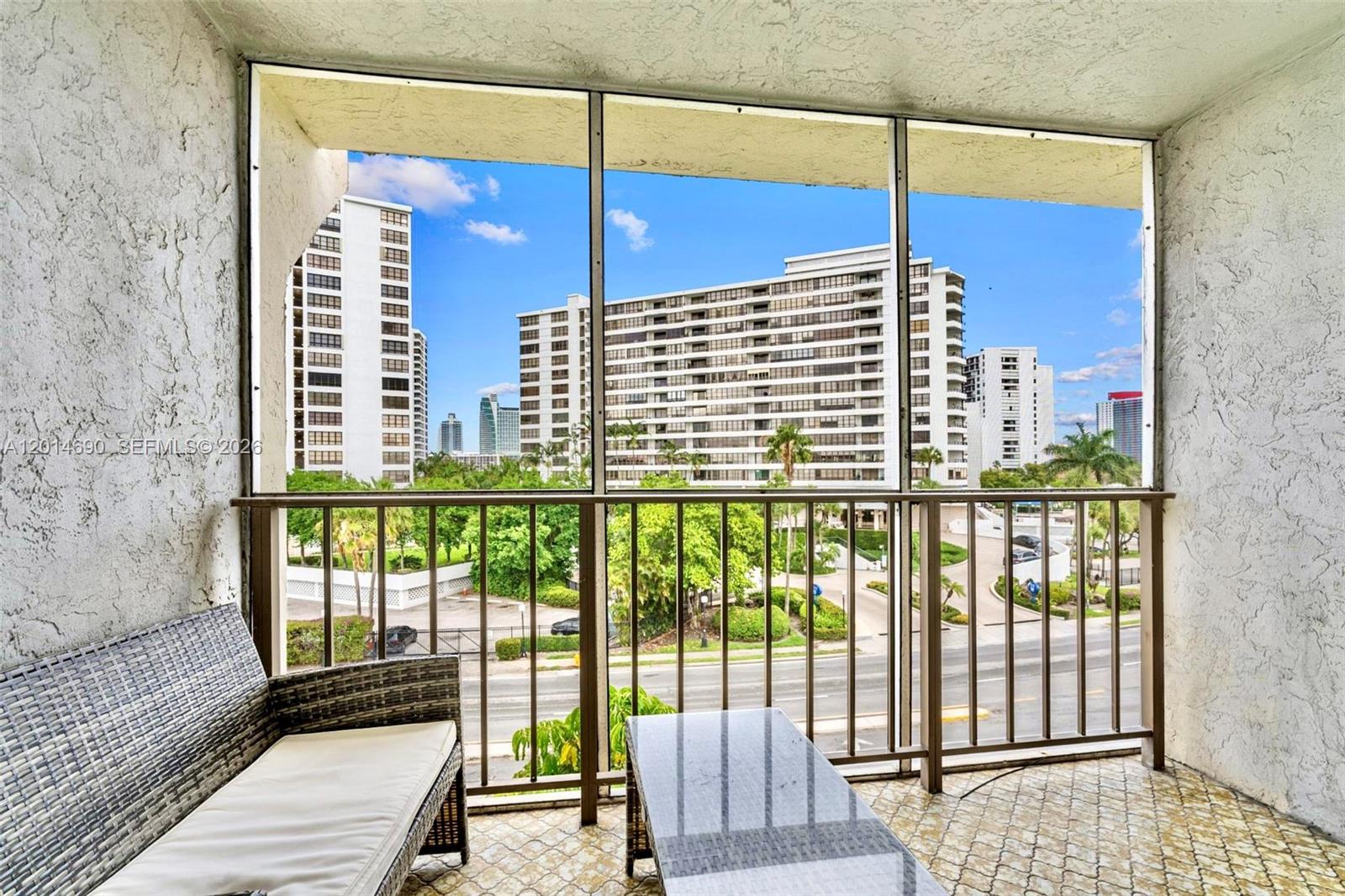 DESOTO PARK CONDO - Residential Lease