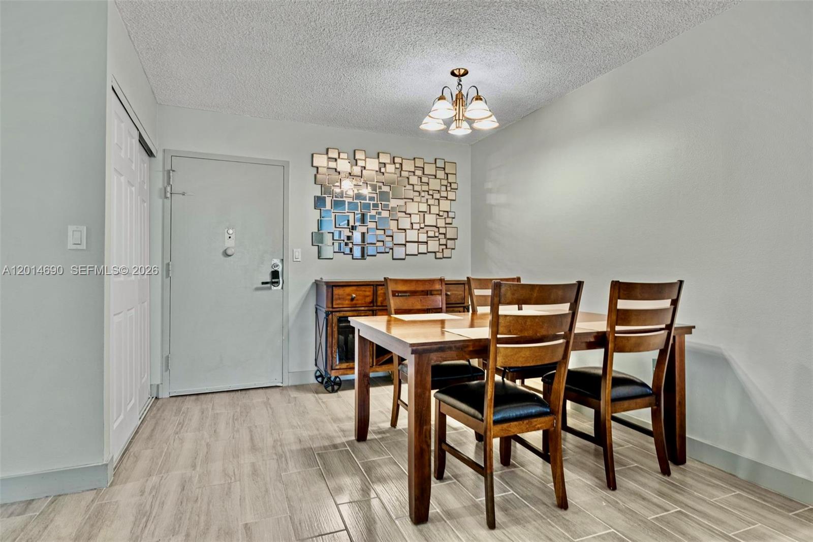 DESOTO PARK CONDO - Residential Lease