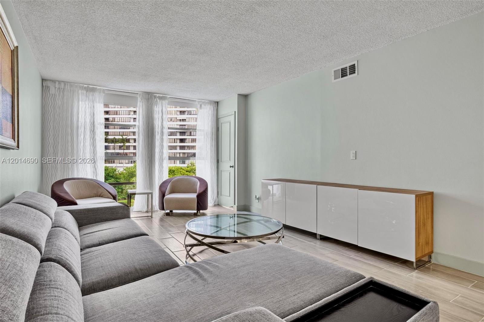 DESOTO PARK CONDO - Residential Lease