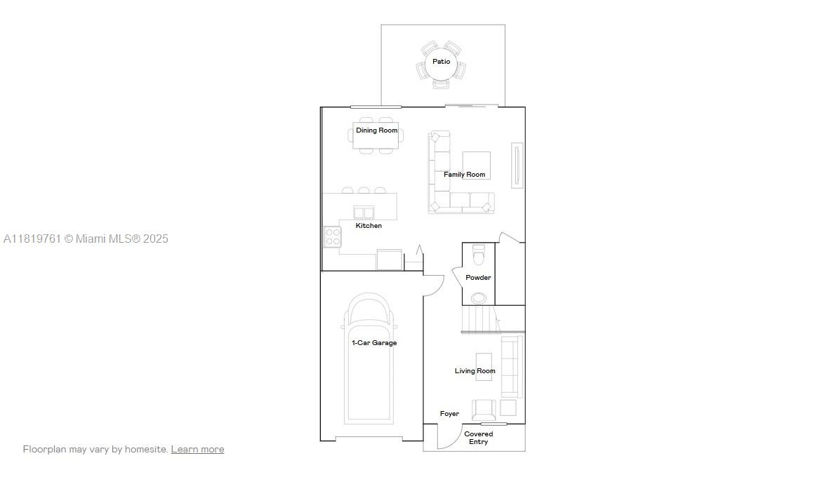 Rental Property at 639 Se 14th Ct, Homestead, Miami-Dade County, Florida - Bedrooms: 4 
Bathrooms: 4  - $3,250 MO.