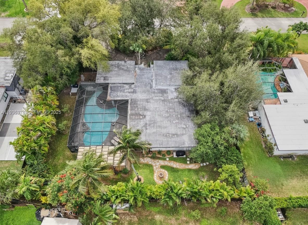 OMNI ESTATES 2ND ADDN - Residential