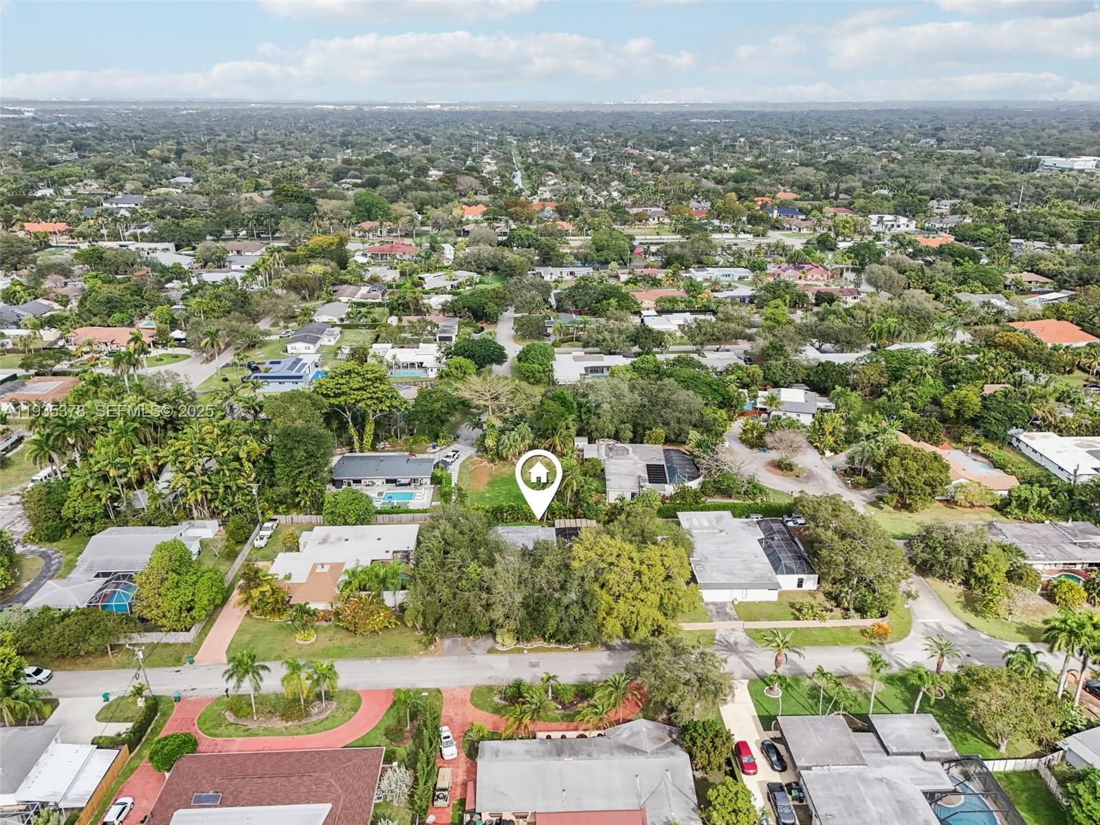 OMNI ESTATES 2ND ADDN - Residential