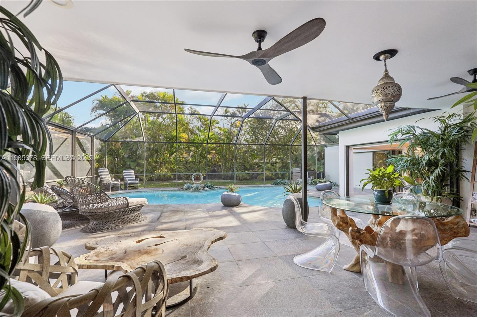 OMNI ESTATES 2ND ADDN - Residential