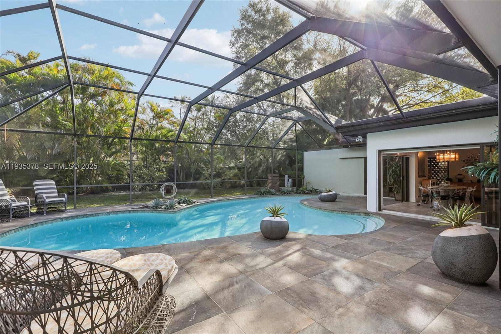 OMNI ESTATES 2ND ADDN - Residential