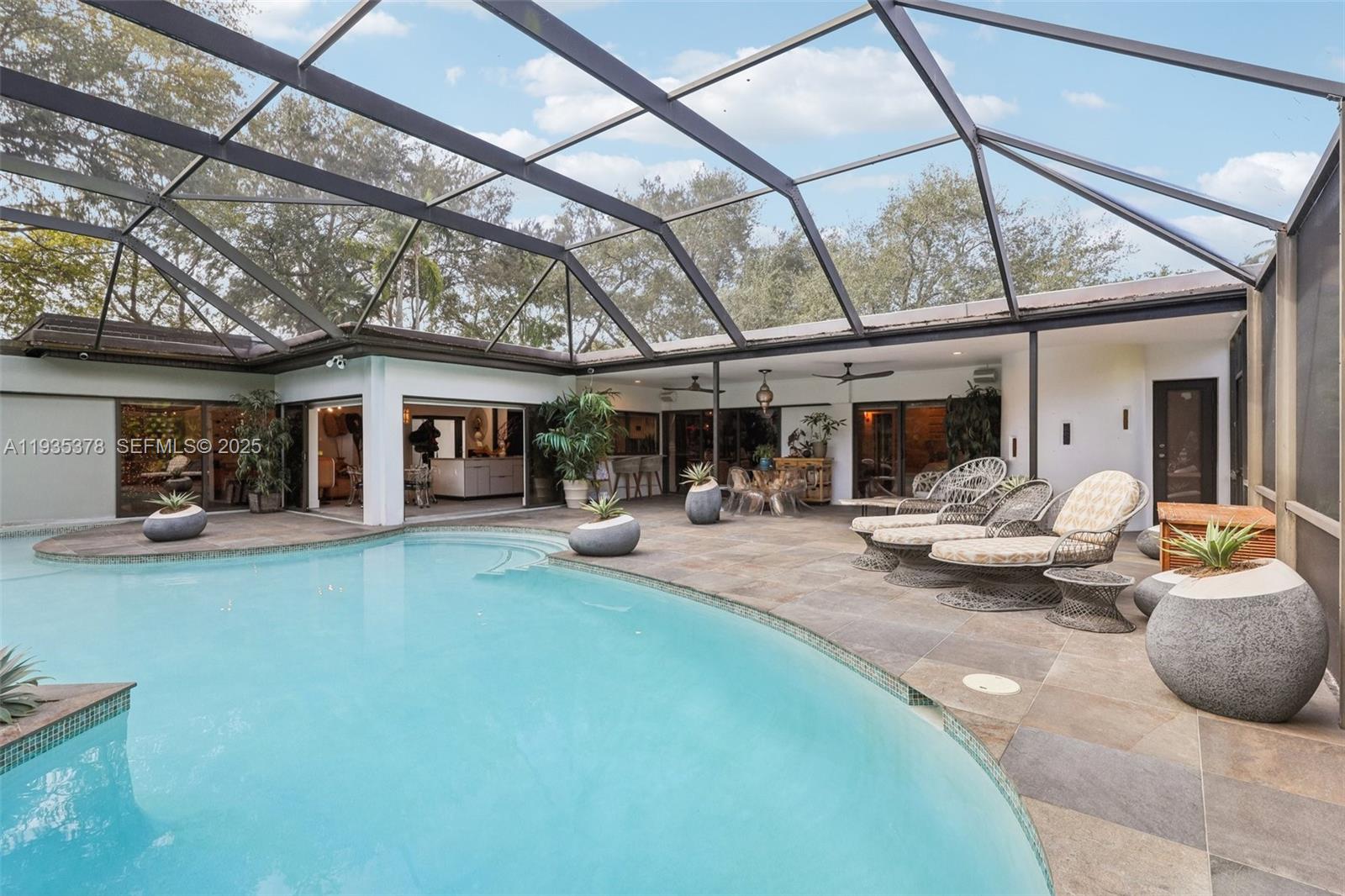 OMNI ESTATES 2ND ADDN - Residential