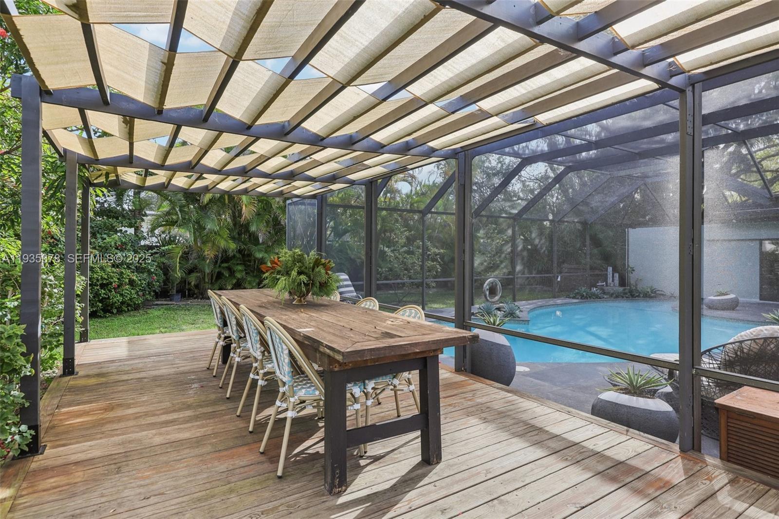 OMNI ESTATES 2ND ADDN - Residential