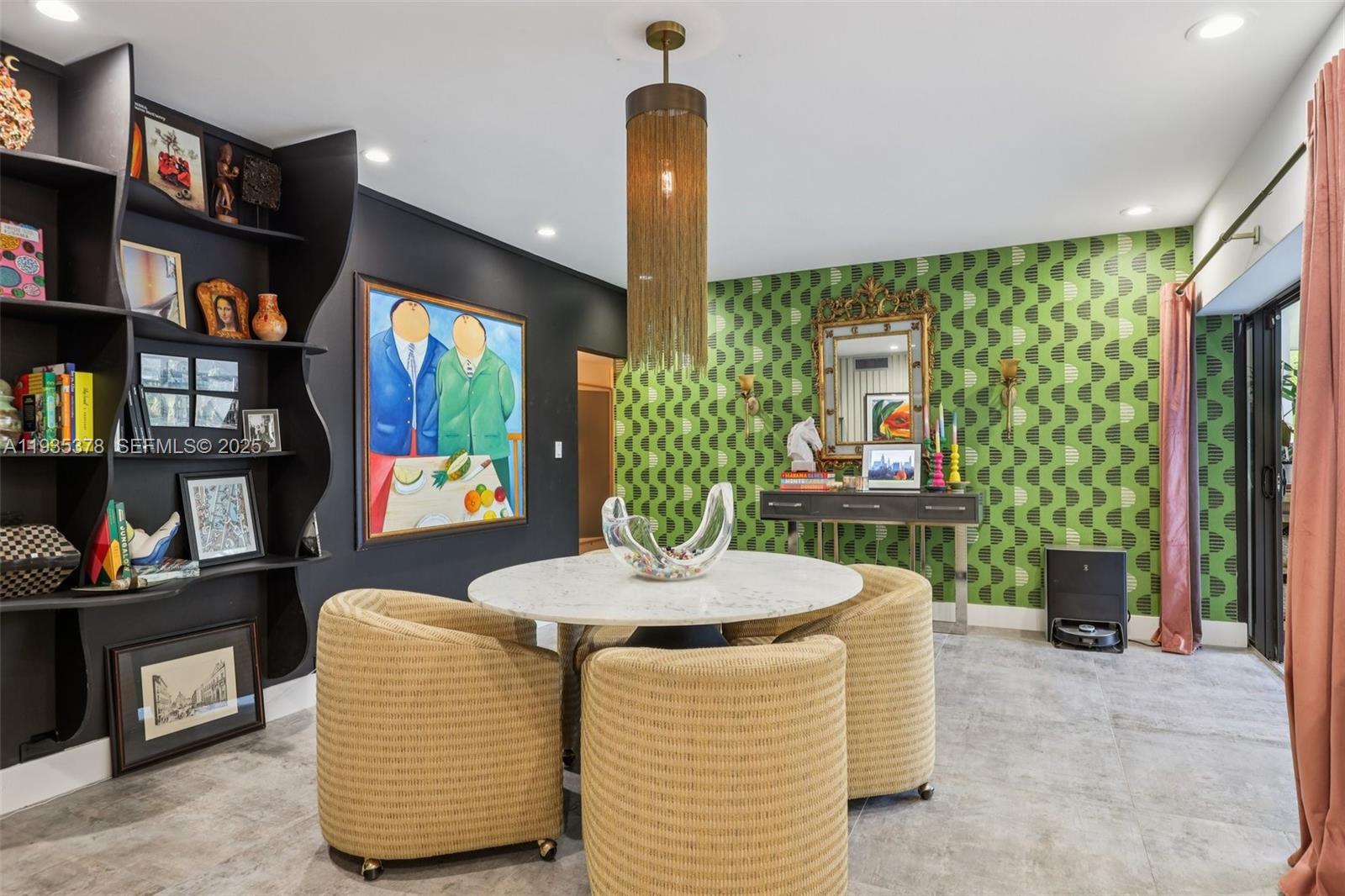 OMNI ESTATES 2ND ADDN - Residential