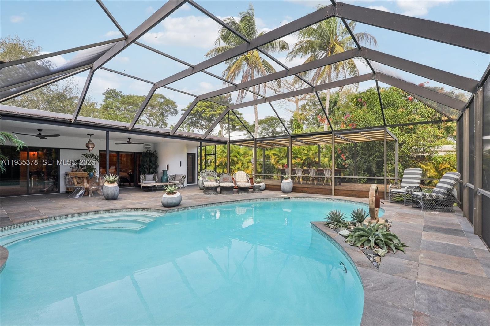 OMNI ESTATES 2ND ADDN - Residential