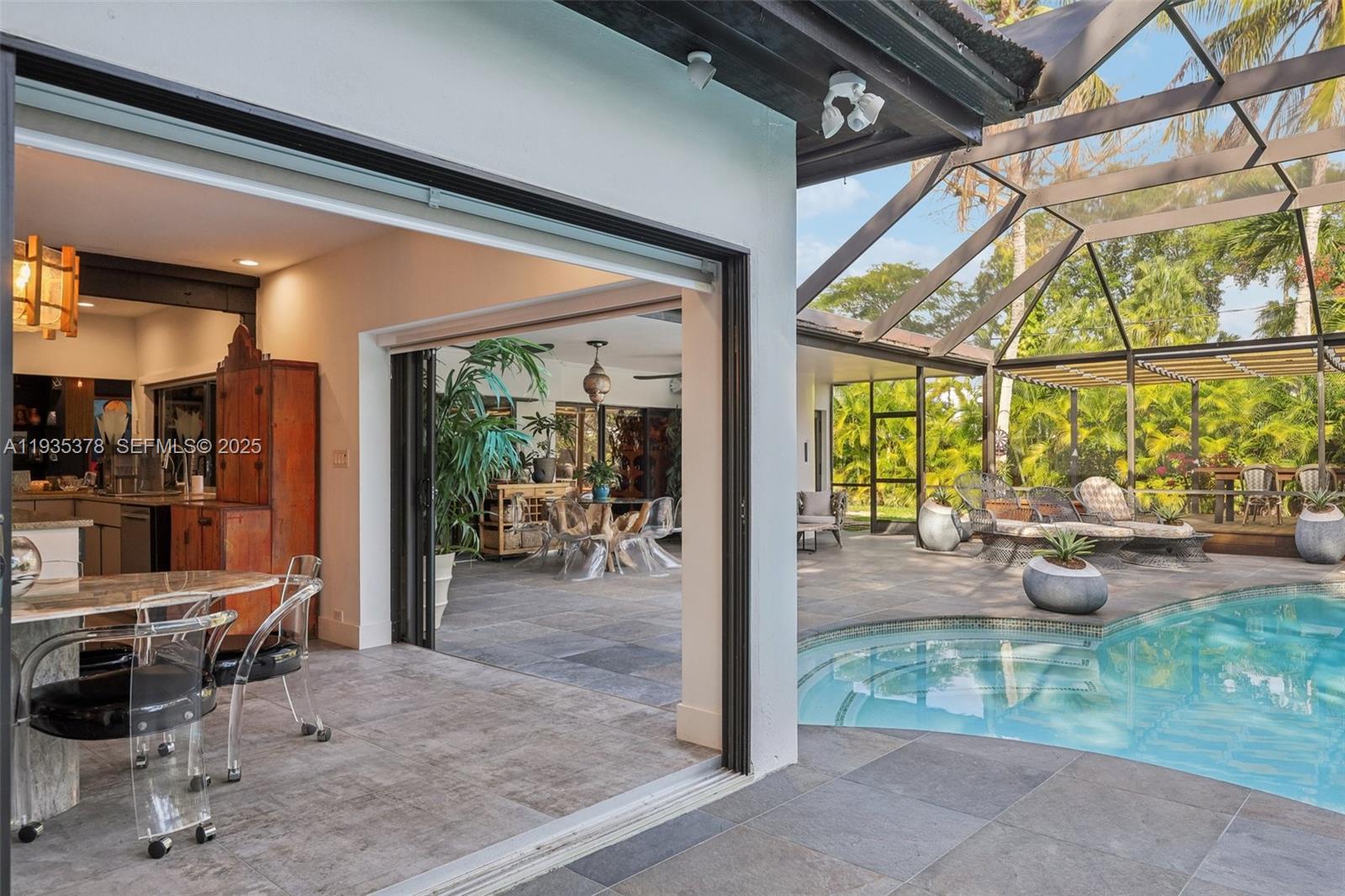 OMNI ESTATES 2ND ADDN - Residential