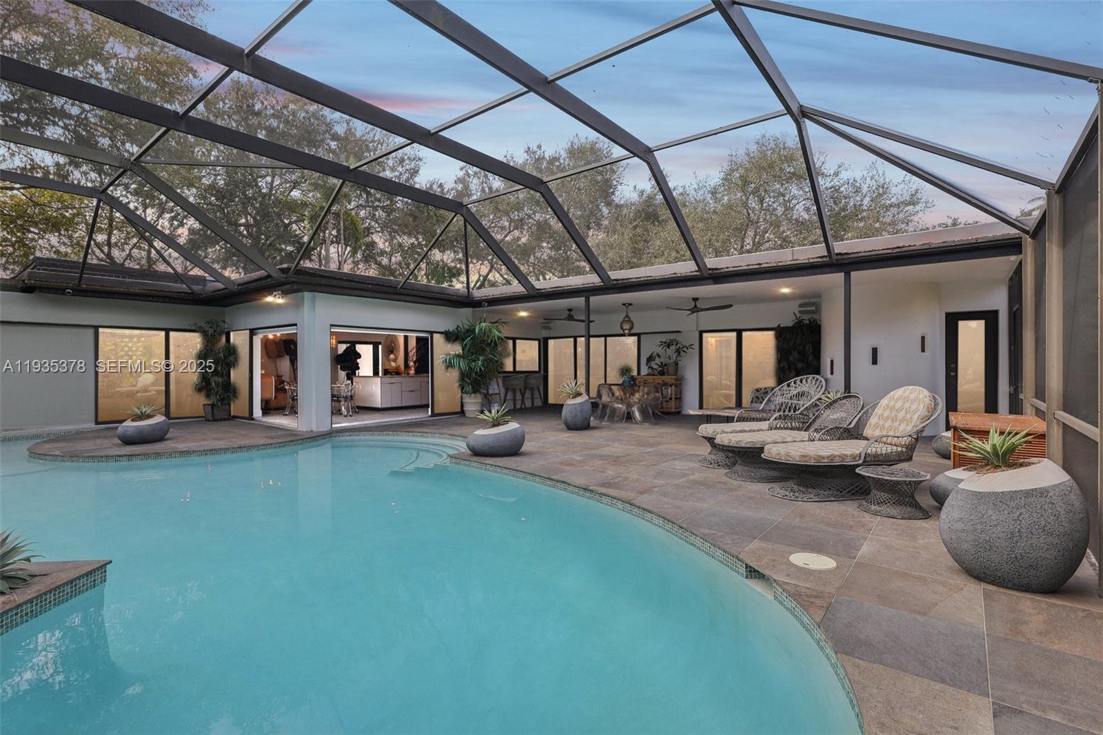 OMNI ESTATES 2ND ADDN - Residential