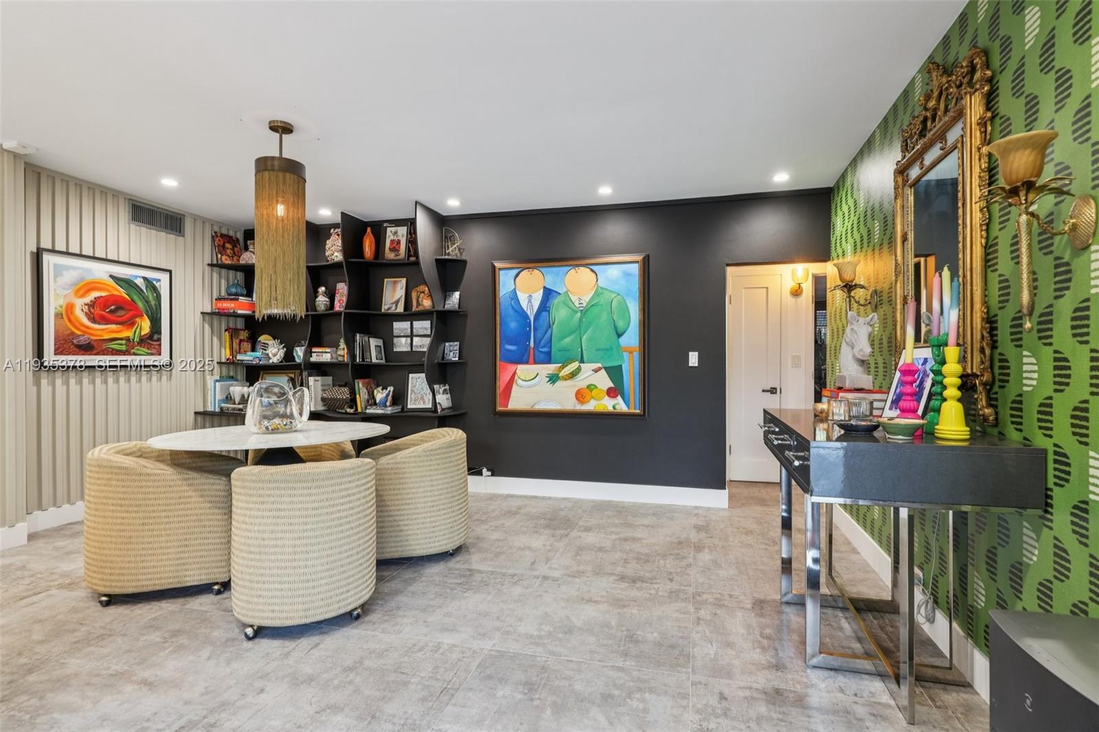 OMNI ESTATES 2ND ADDN - Residential