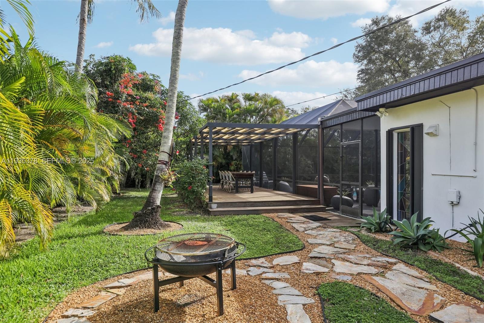 OMNI ESTATES 2ND ADDN - Residential