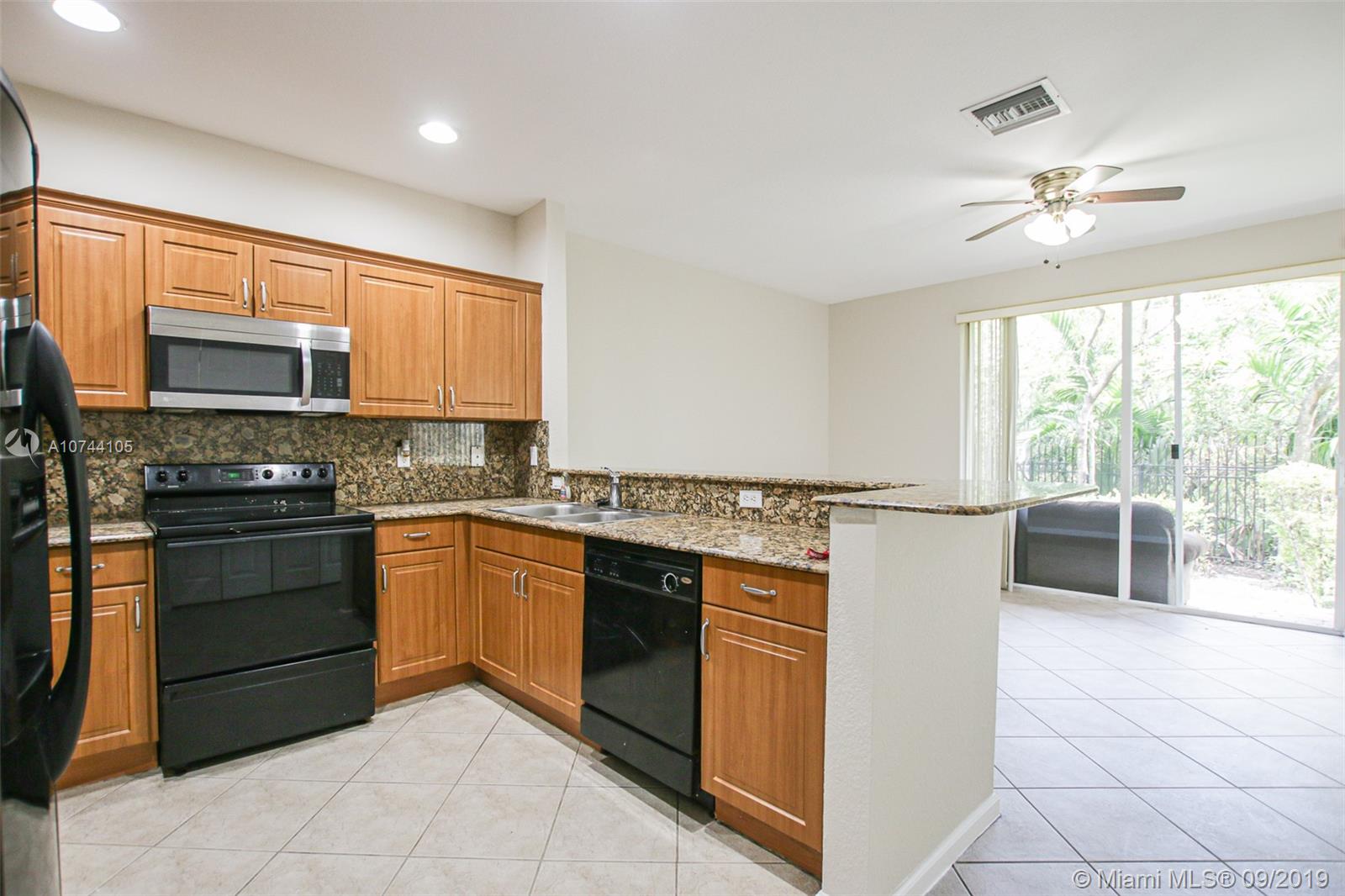 TUSCANY 4 CONDO - Residential Lease