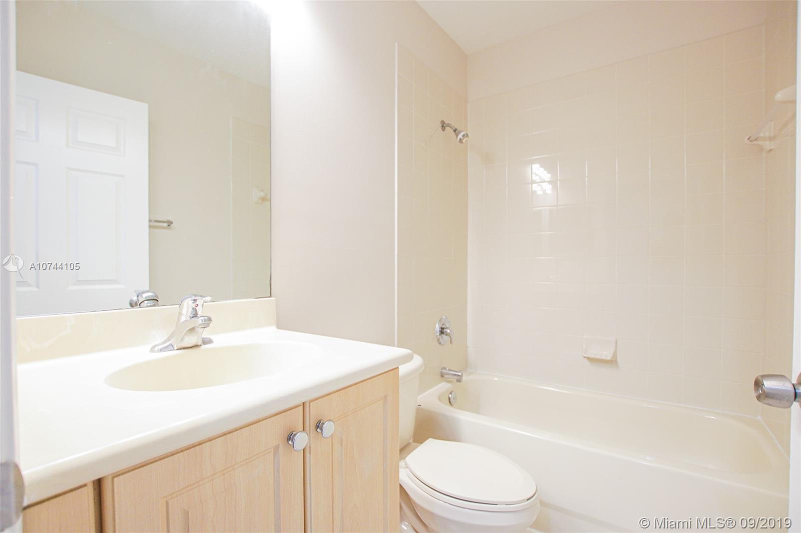 TUSCANY 4 CONDO - Residential Lease