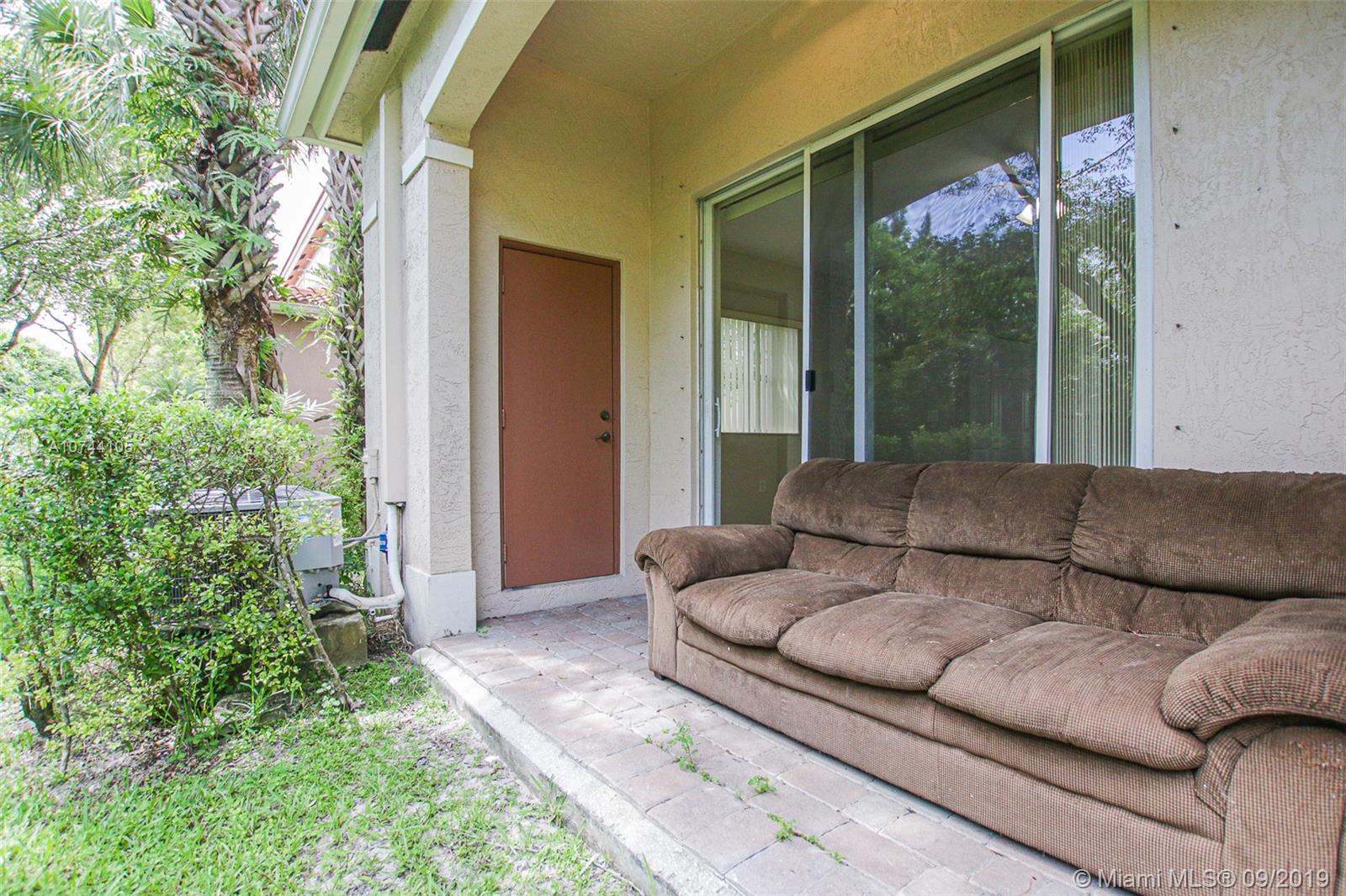 TUSCANY 4 CONDO - Residential Lease