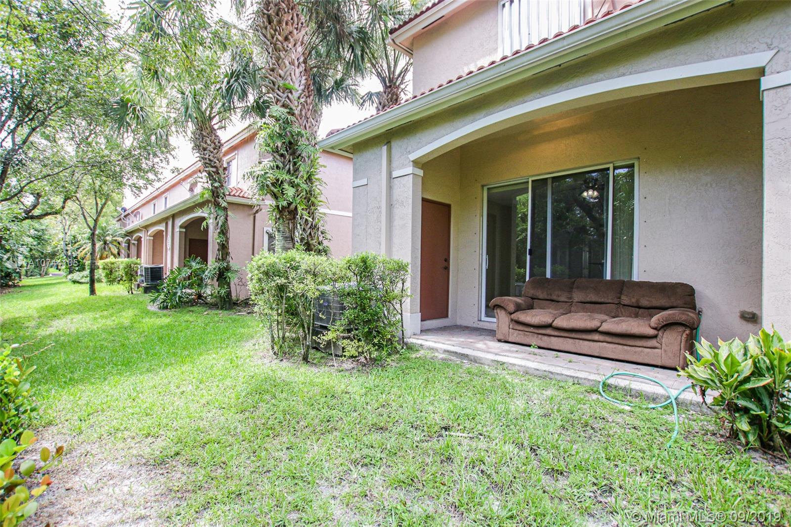 TUSCANY 4 CONDO - Residential Lease