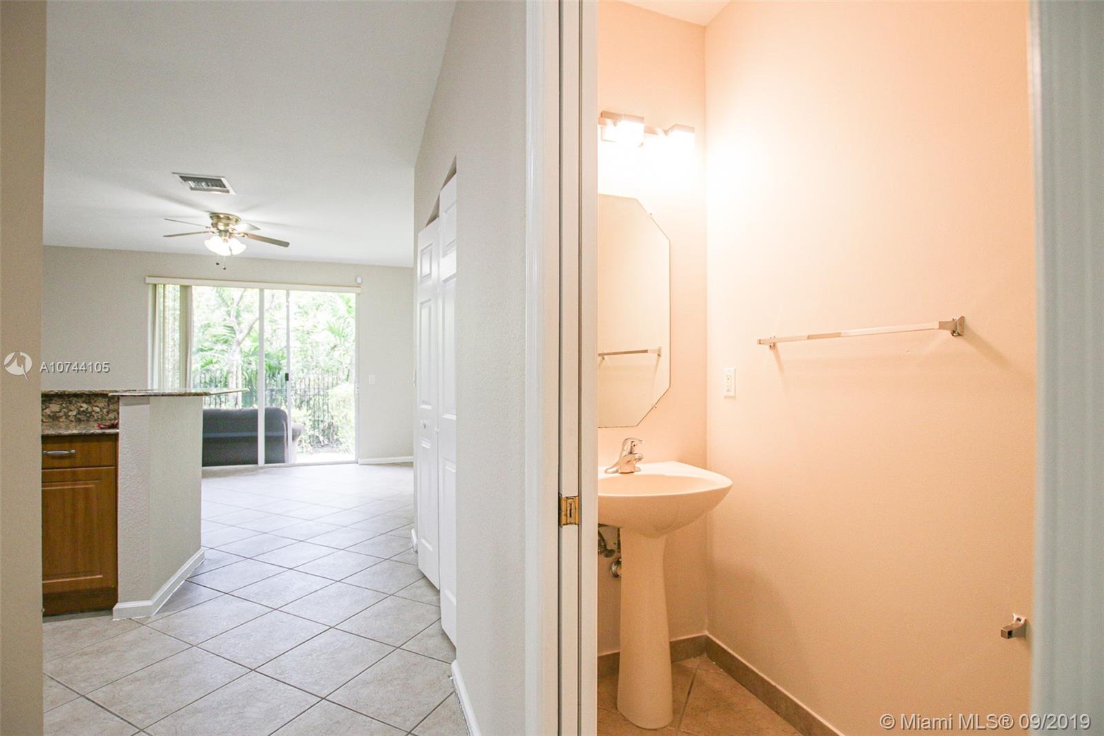 TUSCANY 4 CONDO - Residential Lease