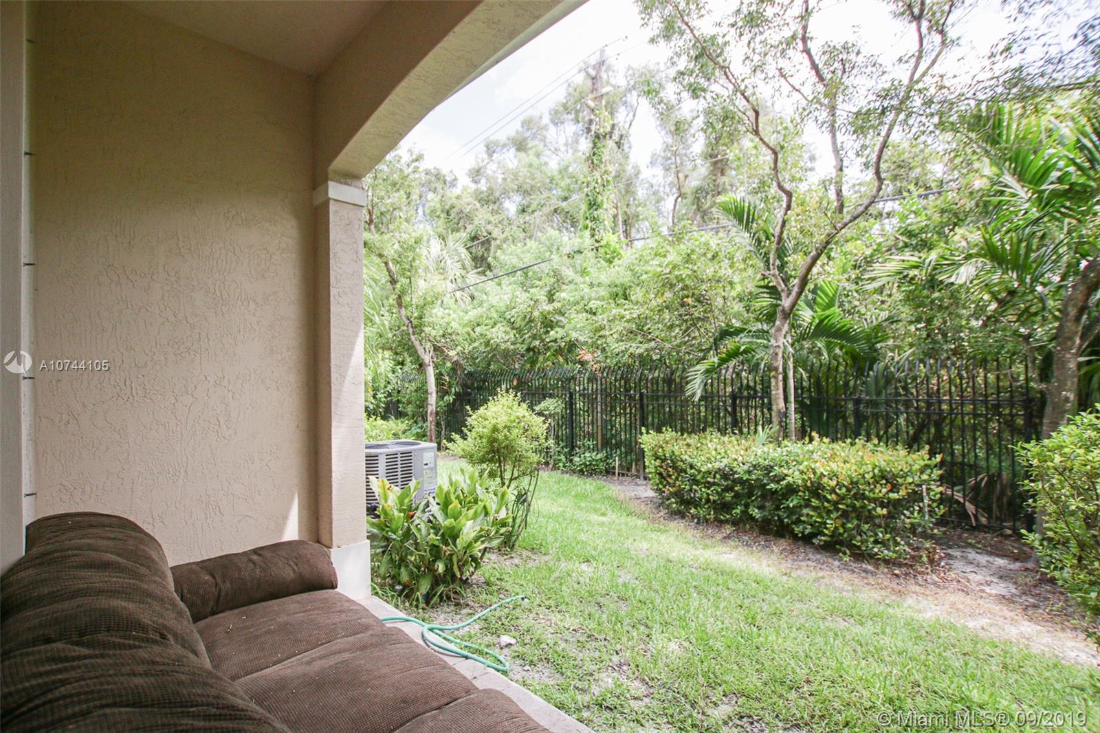 TUSCANY 4 CONDO - Residential Lease