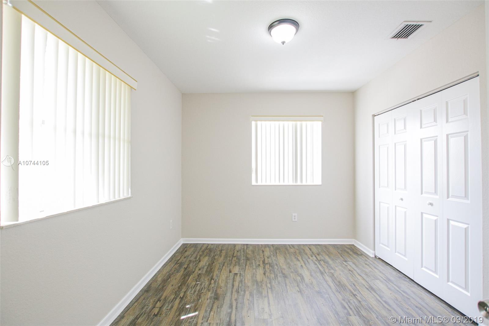 TUSCANY 4 CONDO - Residential Lease