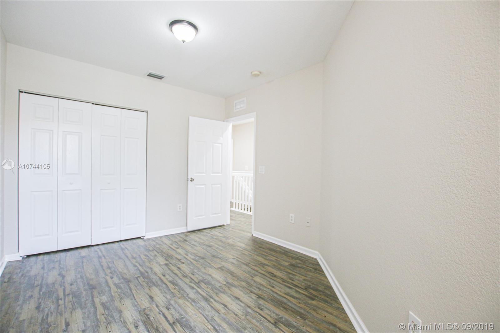 TUSCANY 4 CONDO - Residential Lease