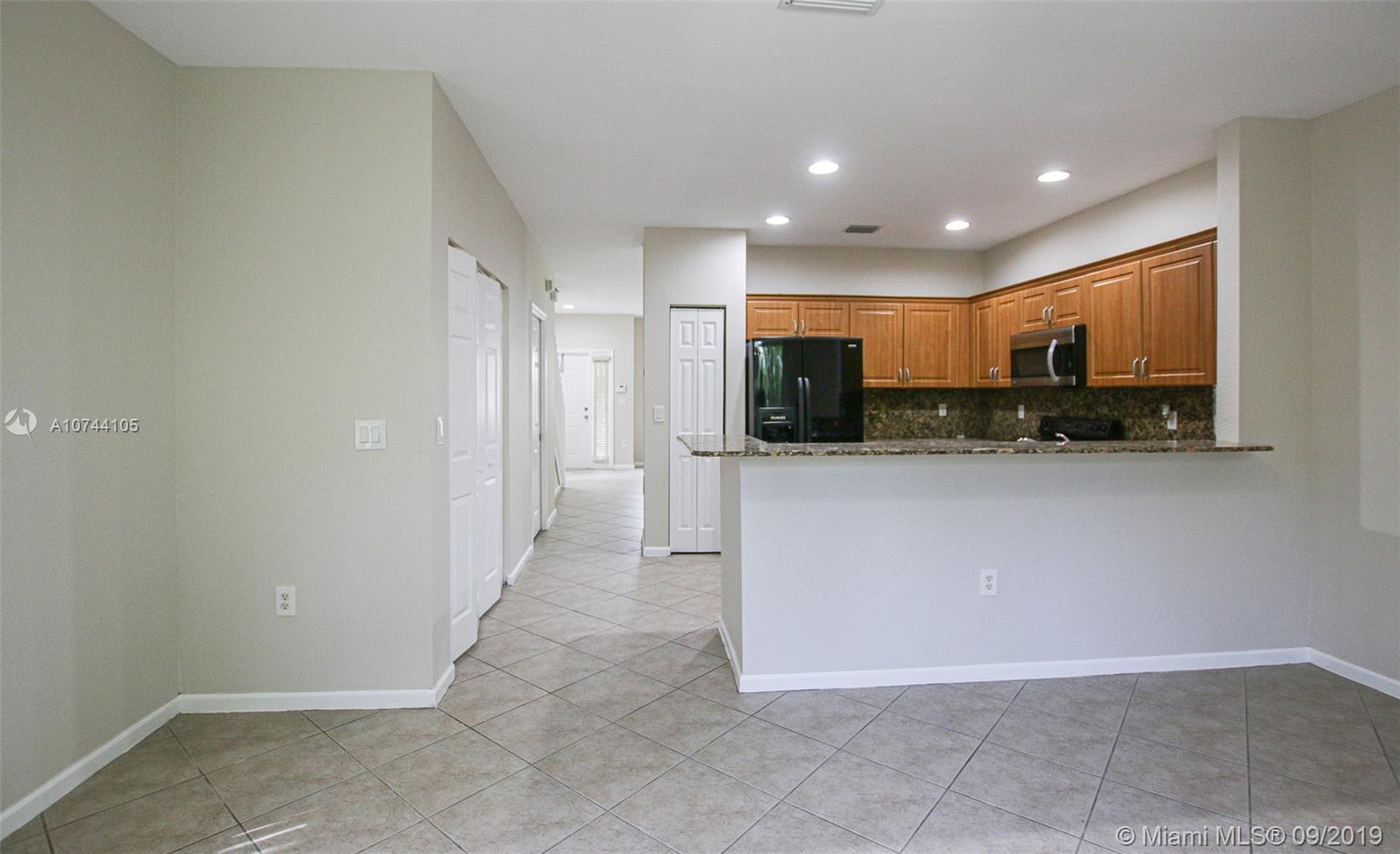 TUSCANY 4 CONDO - Residential Lease