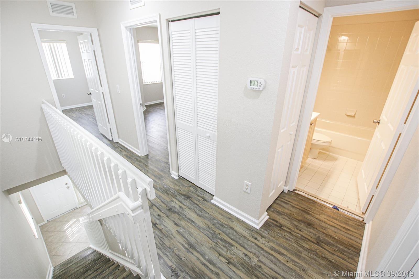 TUSCANY 4 CONDO - Residential Lease