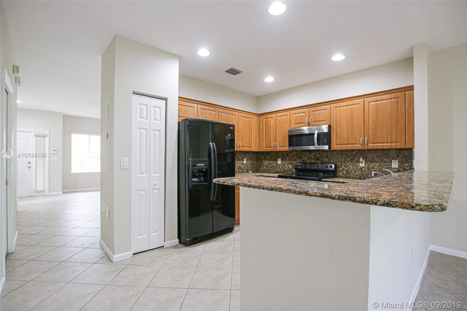 TUSCANY 4 CONDO - Residential Lease