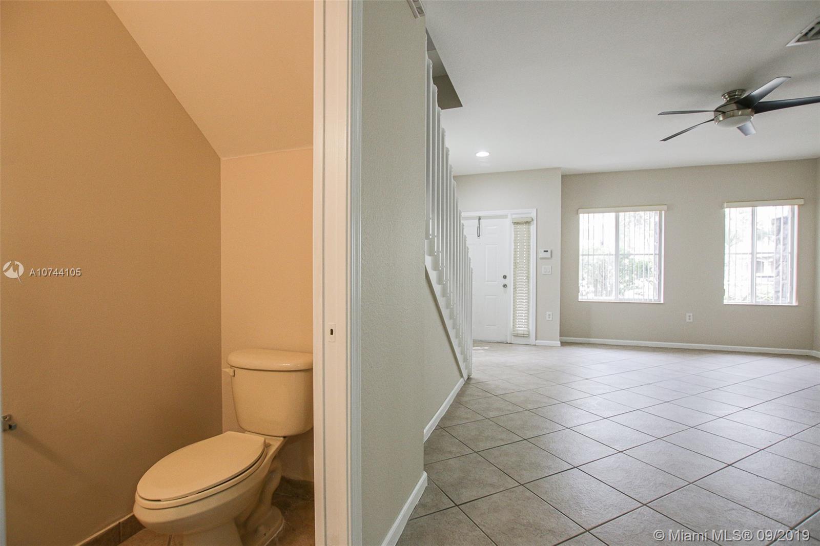 TUSCANY 4 CONDO - Residential Lease