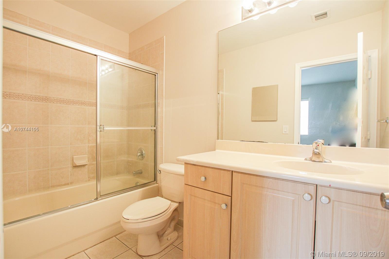 TUSCANY 4 CONDO - Residential Lease