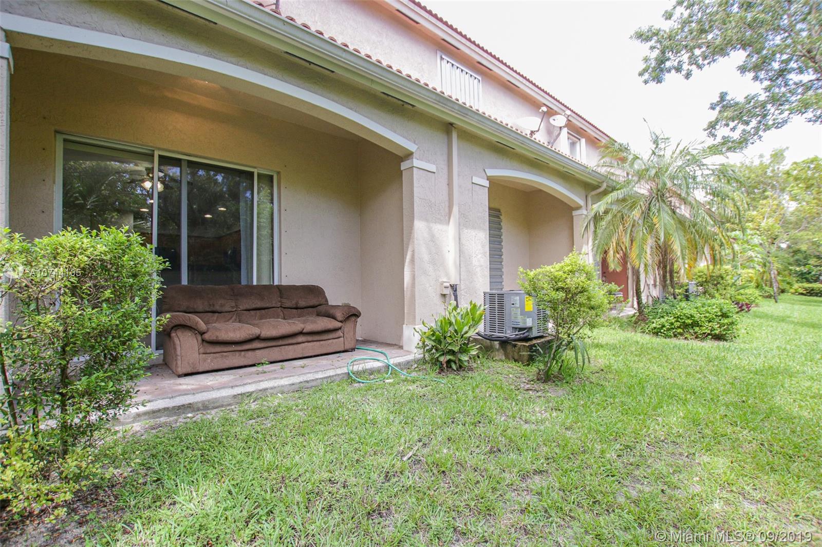 TUSCANY 4 CONDO - Residential Lease