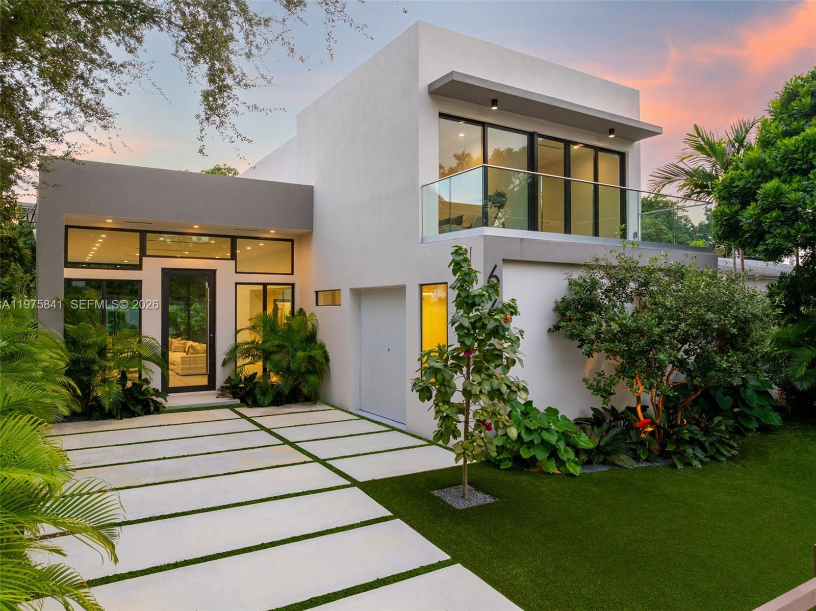 PULLMAN PK - Residential Lease