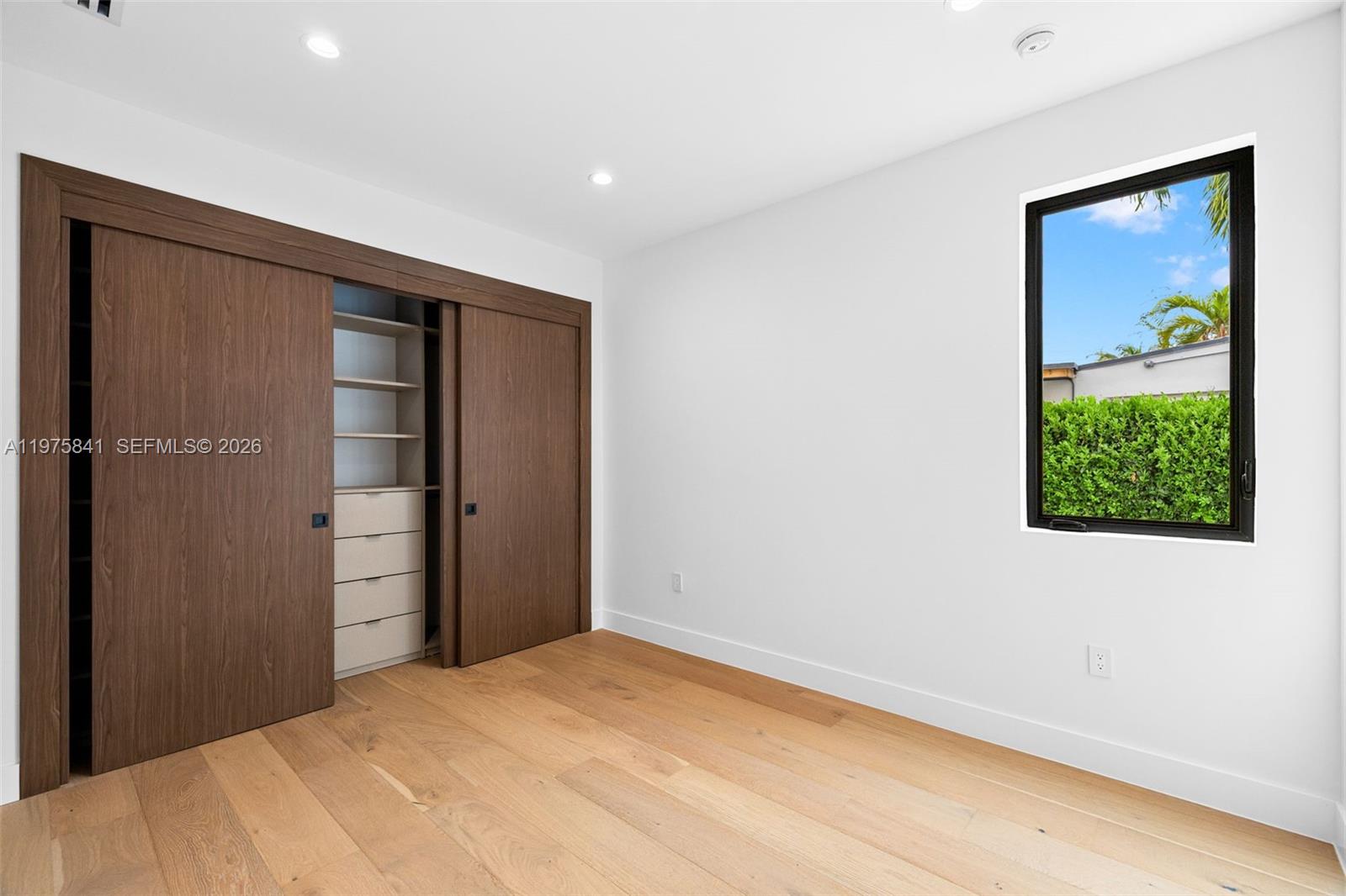 PULLMAN PK - Residential Lease