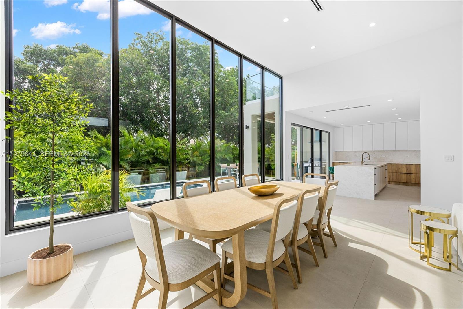 PULLMAN PK - Residential Lease