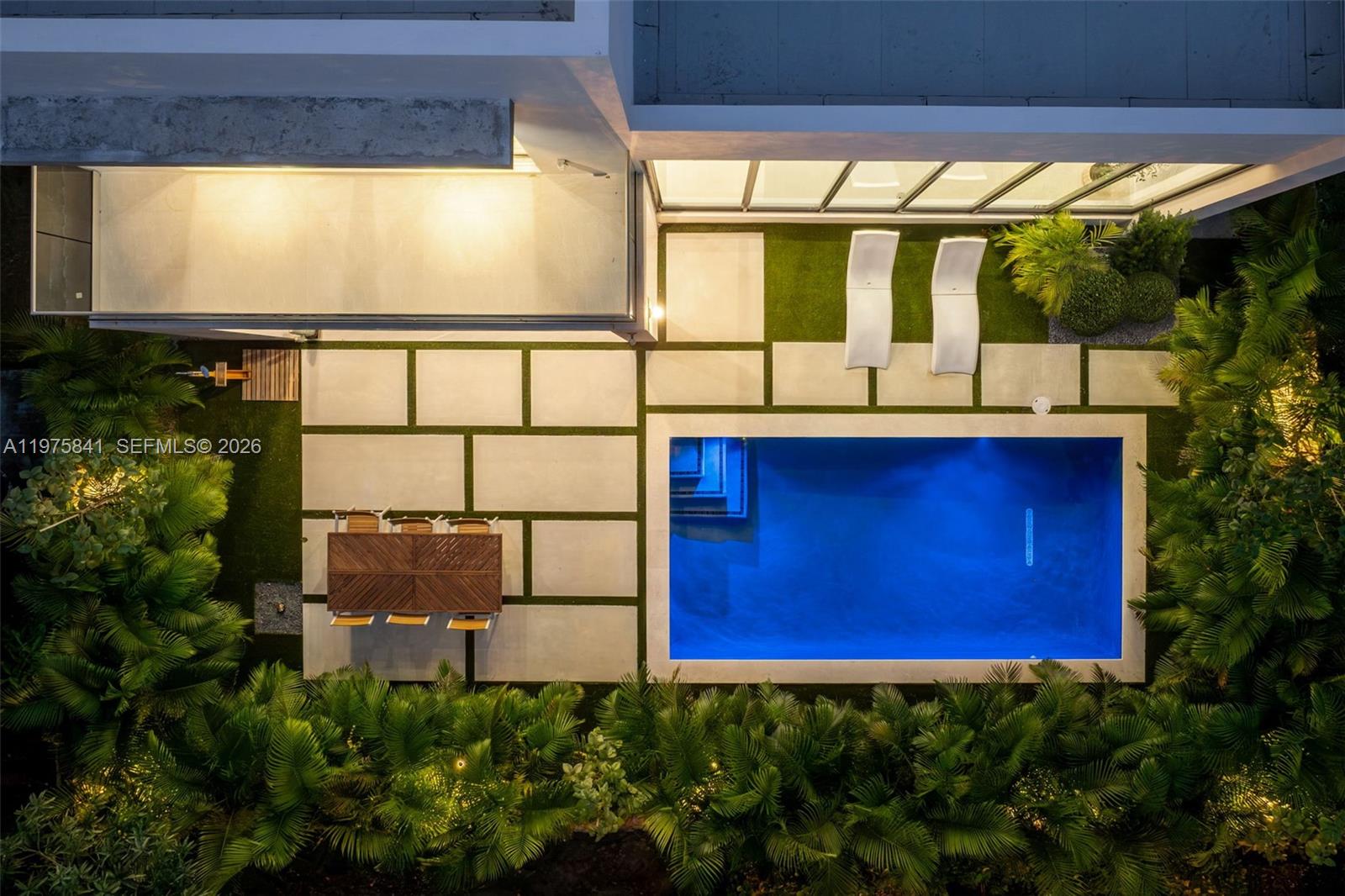 PULLMAN PK - Residential Lease