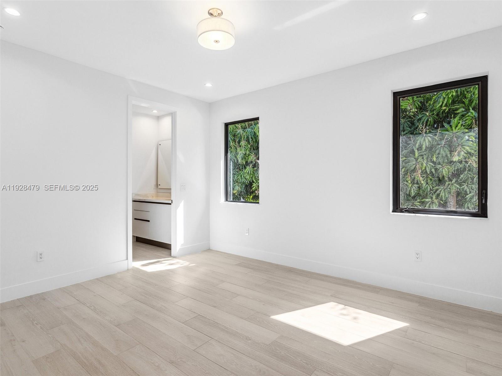 UNIVERSITY BAPTIST CHURCH - Residential