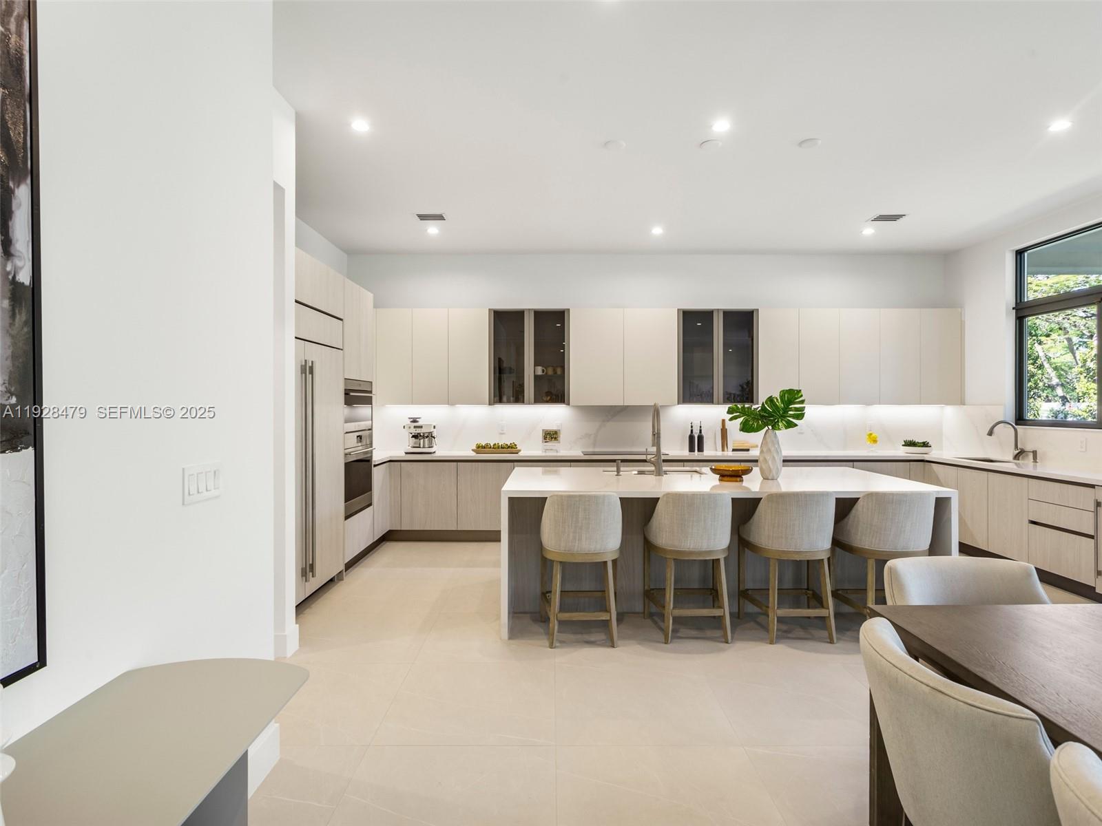 UNIVERSITY BAPTIST CHURCH - Residential