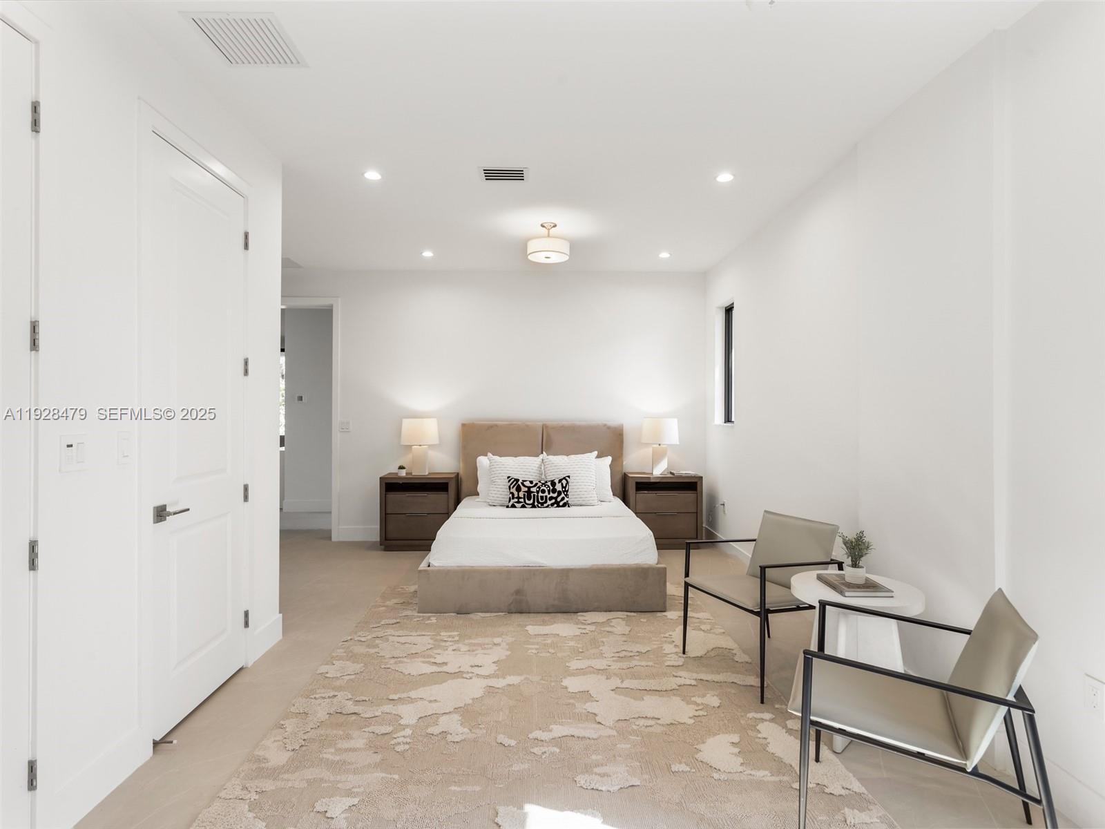 UNIVERSITY BAPTIST CHURCH - Residential