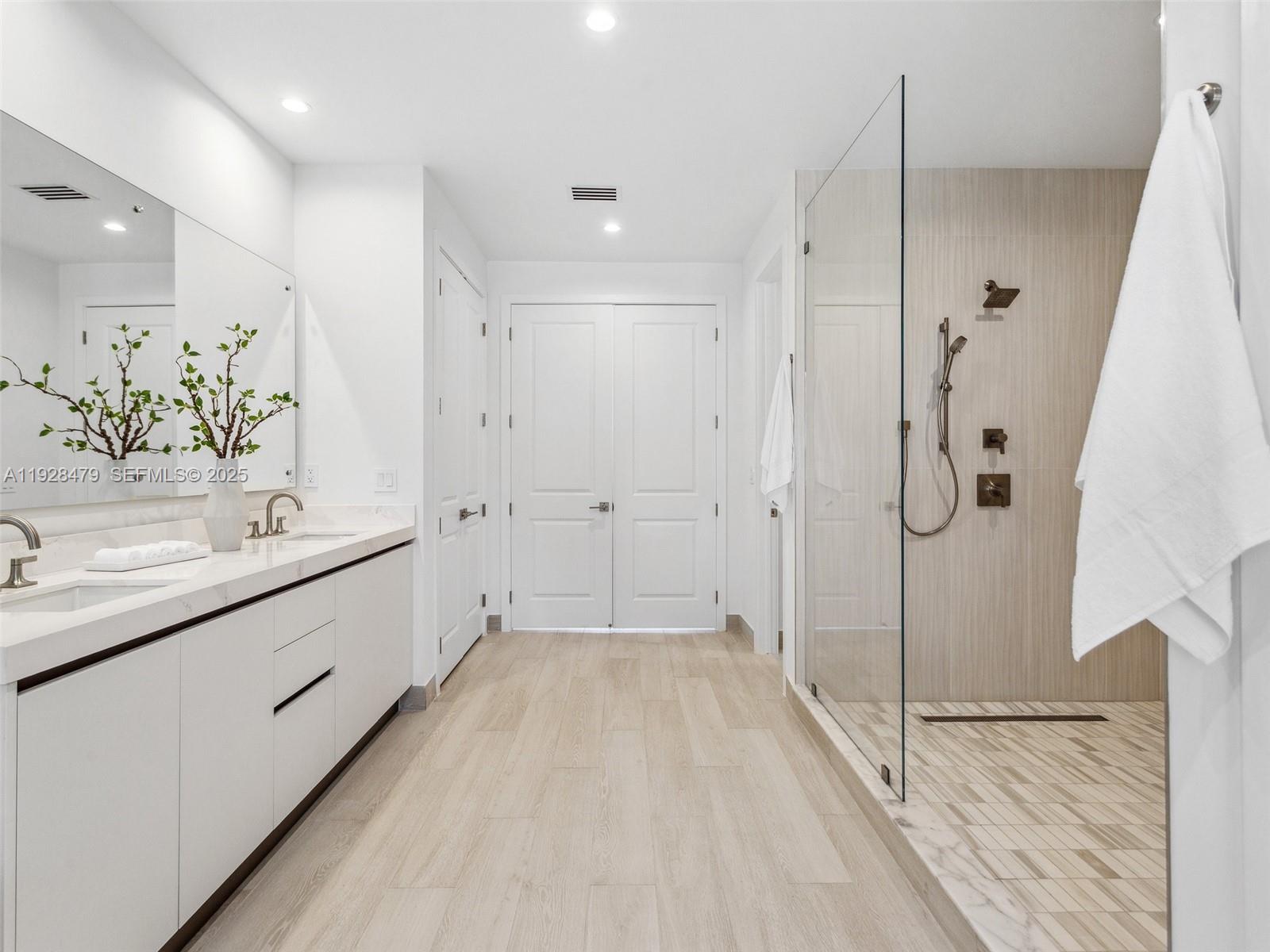 UNIVERSITY BAPTIST CHURCH - Residential