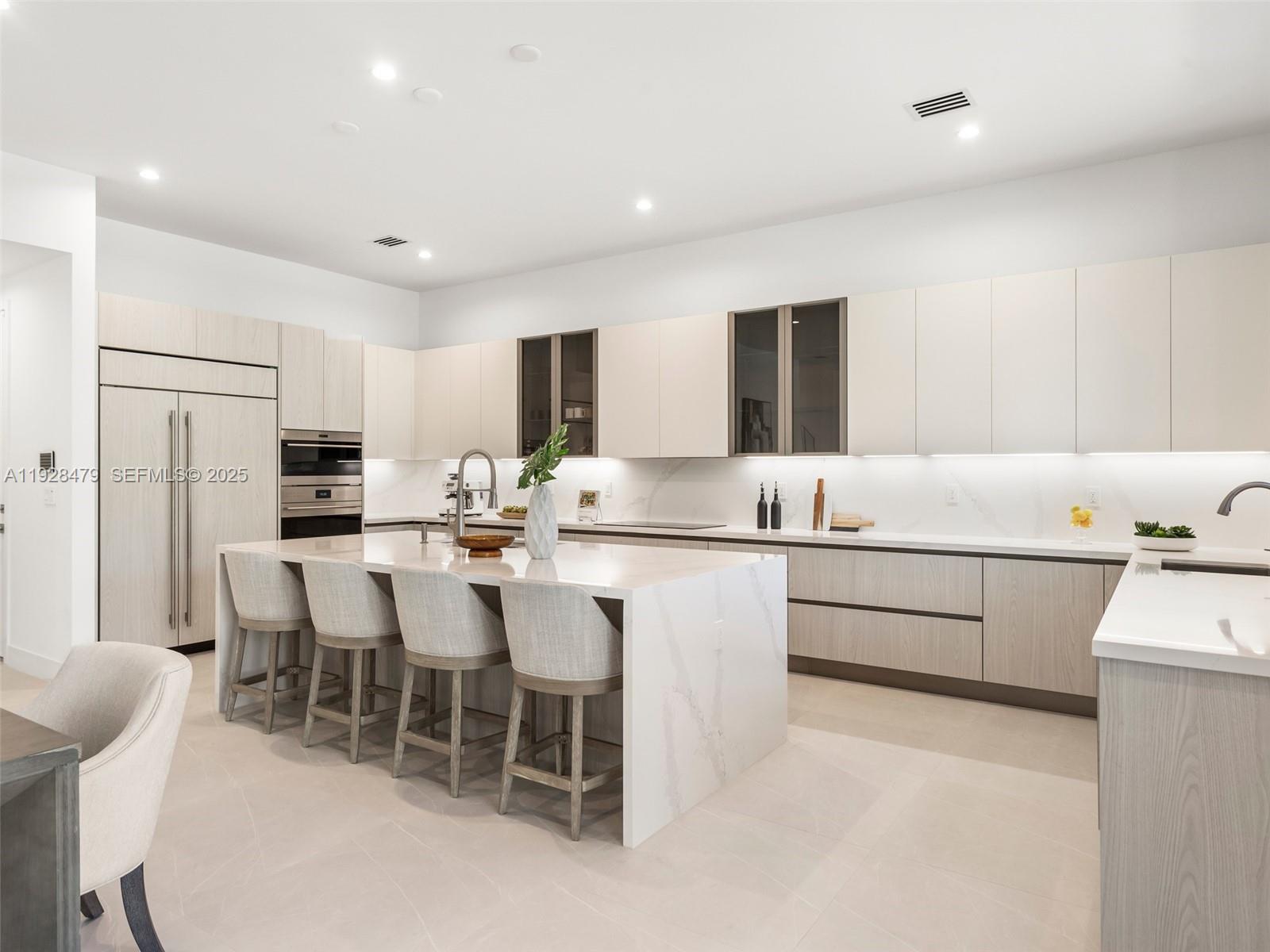 UNIVERSITY BAPTIST CHURCH - Residential