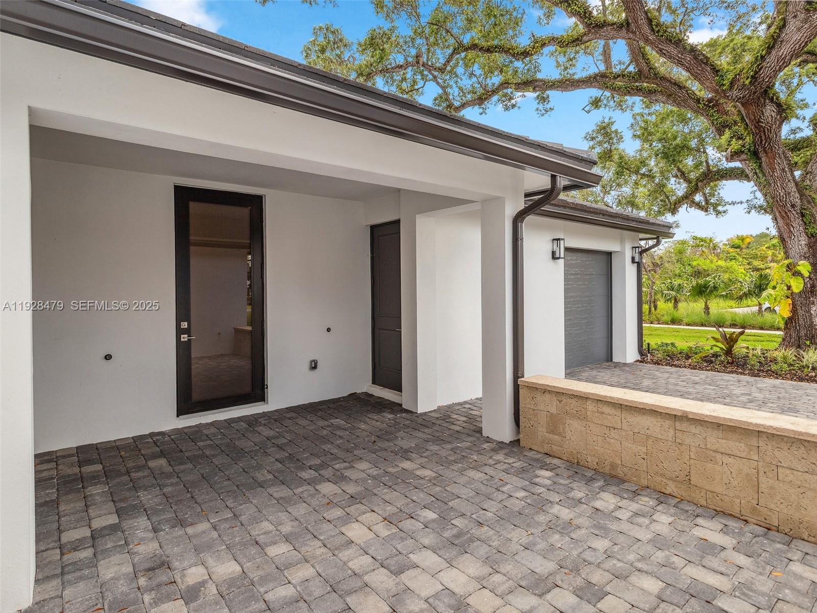 UNIVERSITY BAPTIST CHURCH - Residential