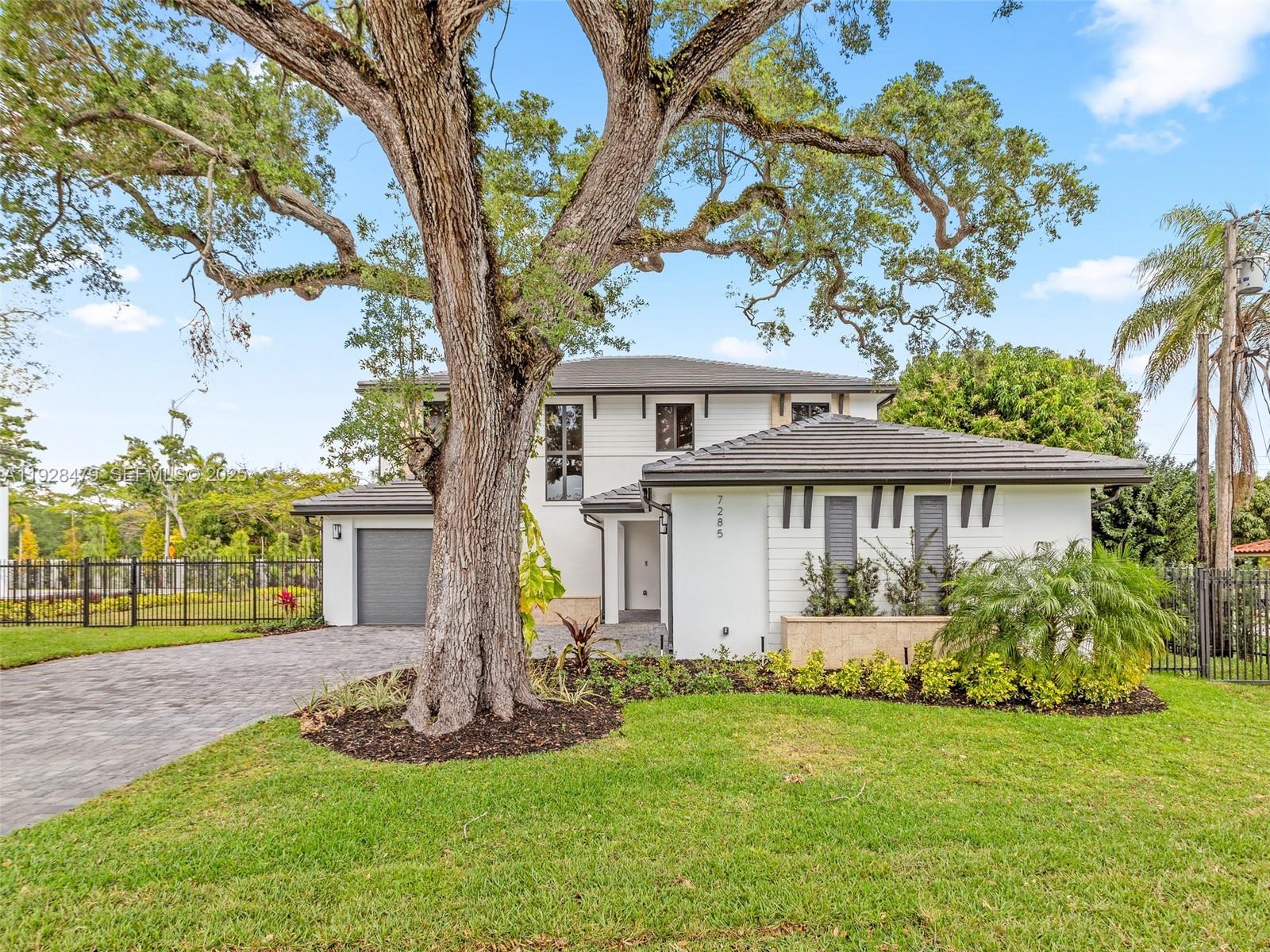 UNIVERSITY BAPTIST CHURCH - Residential