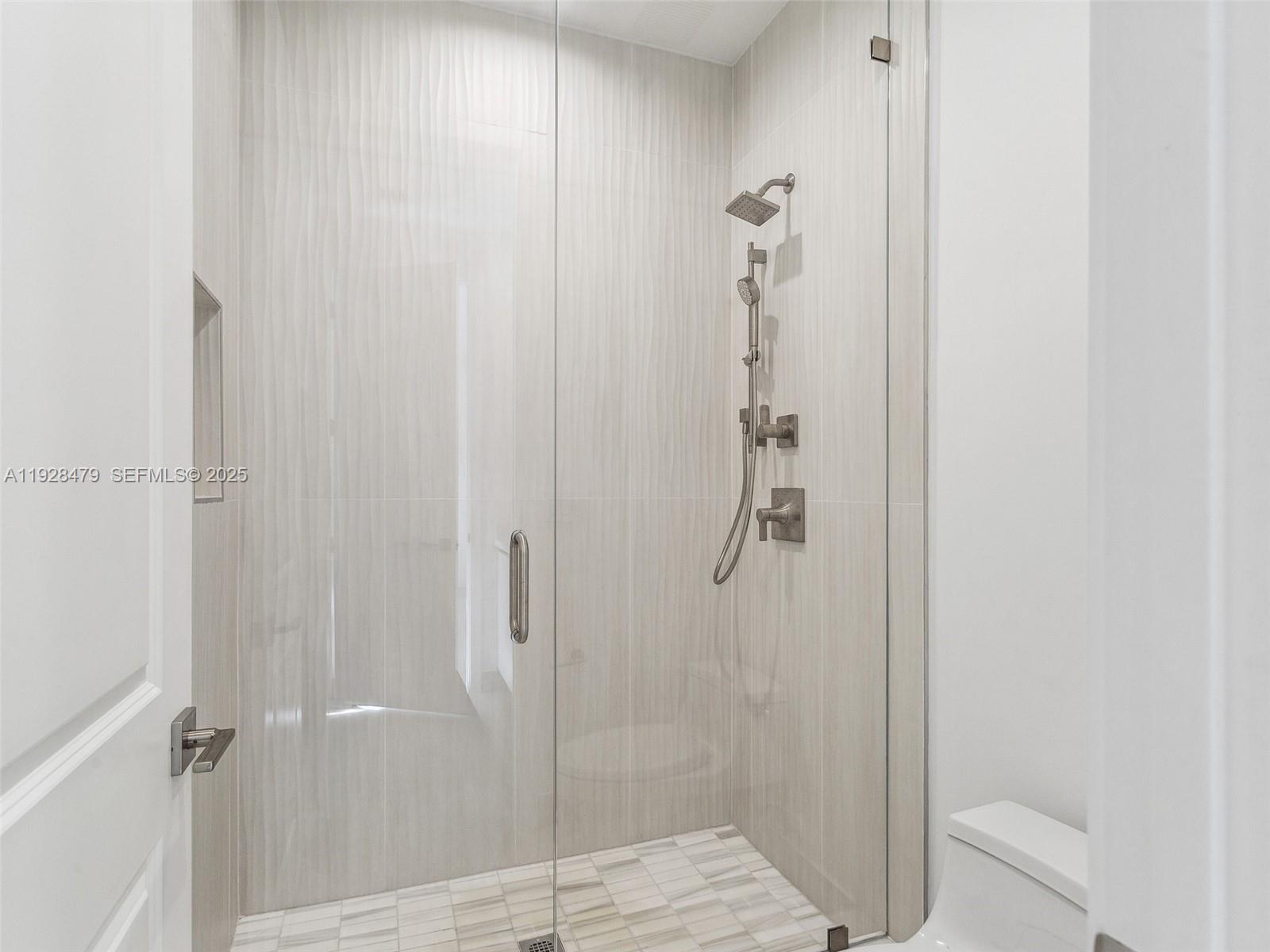 UNIVERSITY BAPTIST CHURCH - Residential