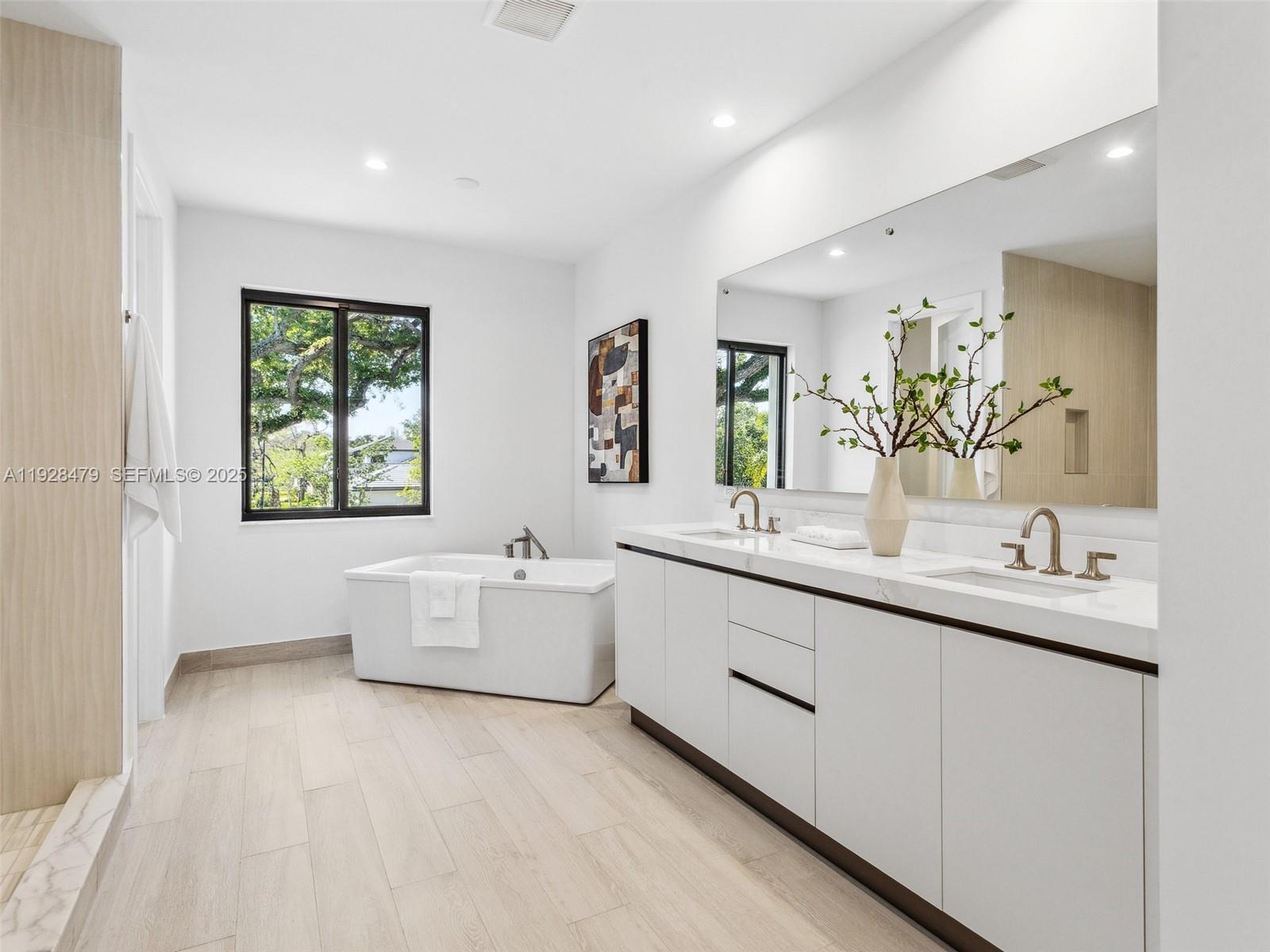 UNIVERSITY BAPTIST CHURCH - Residential