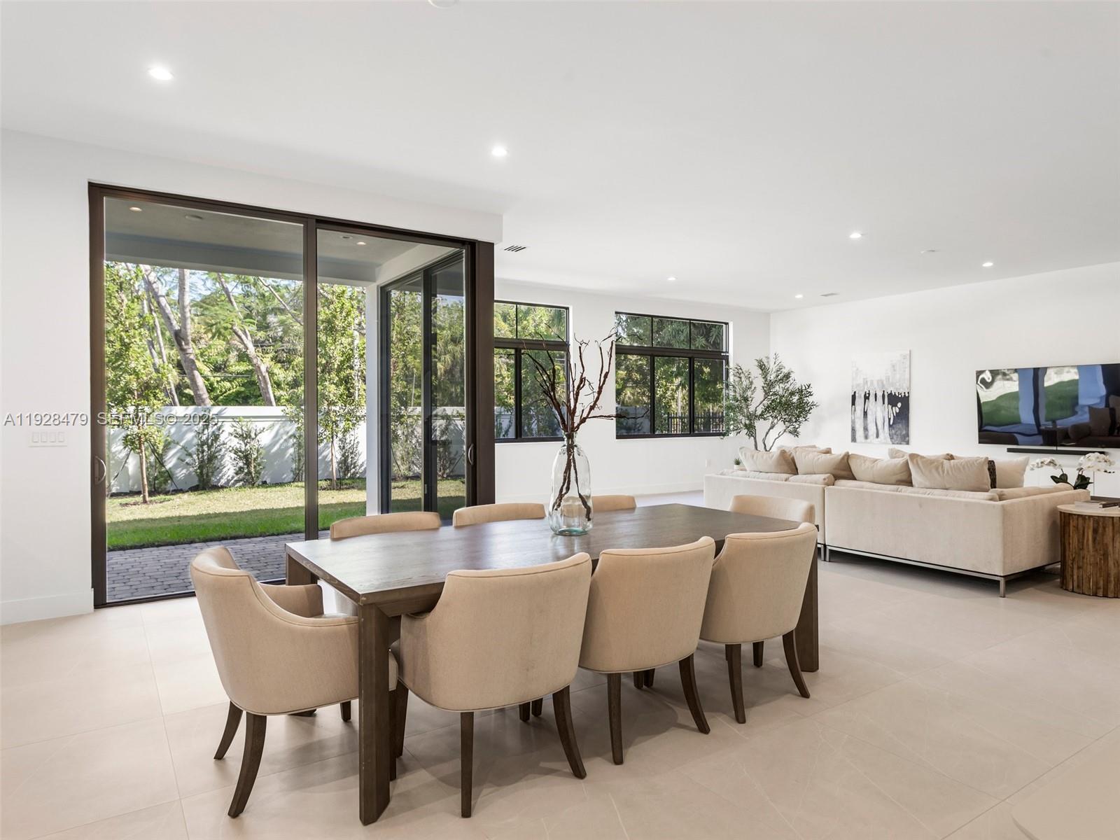 UNIVERSITY BAPTIST CHURCH - Residential