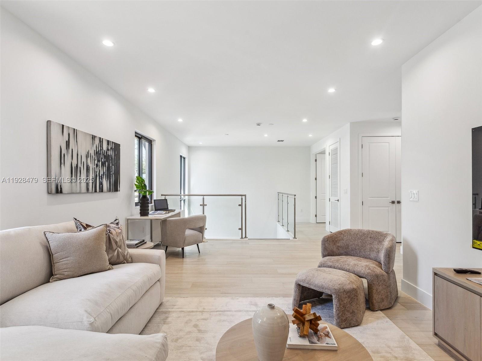 UNIVERSITY BAPTIST CHURCH - Residential