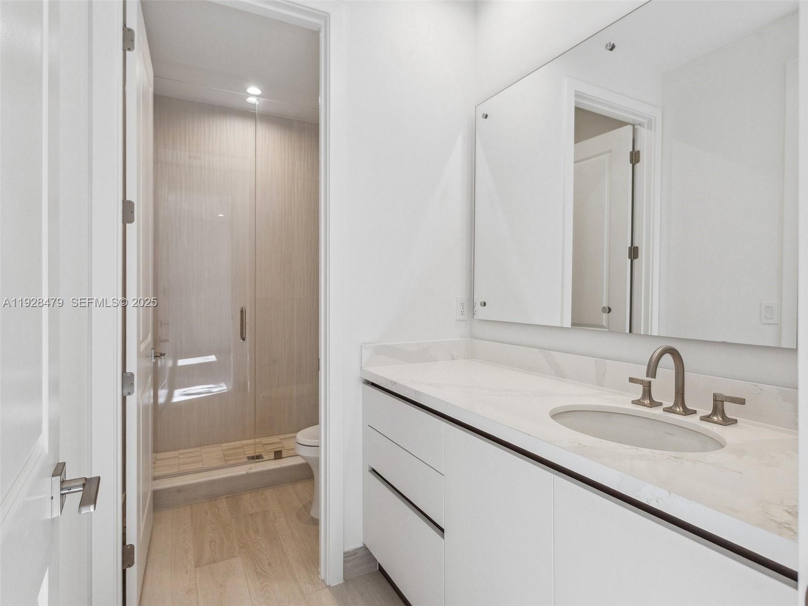 UNIVERSITY BAPTIST CHURCH - Residential