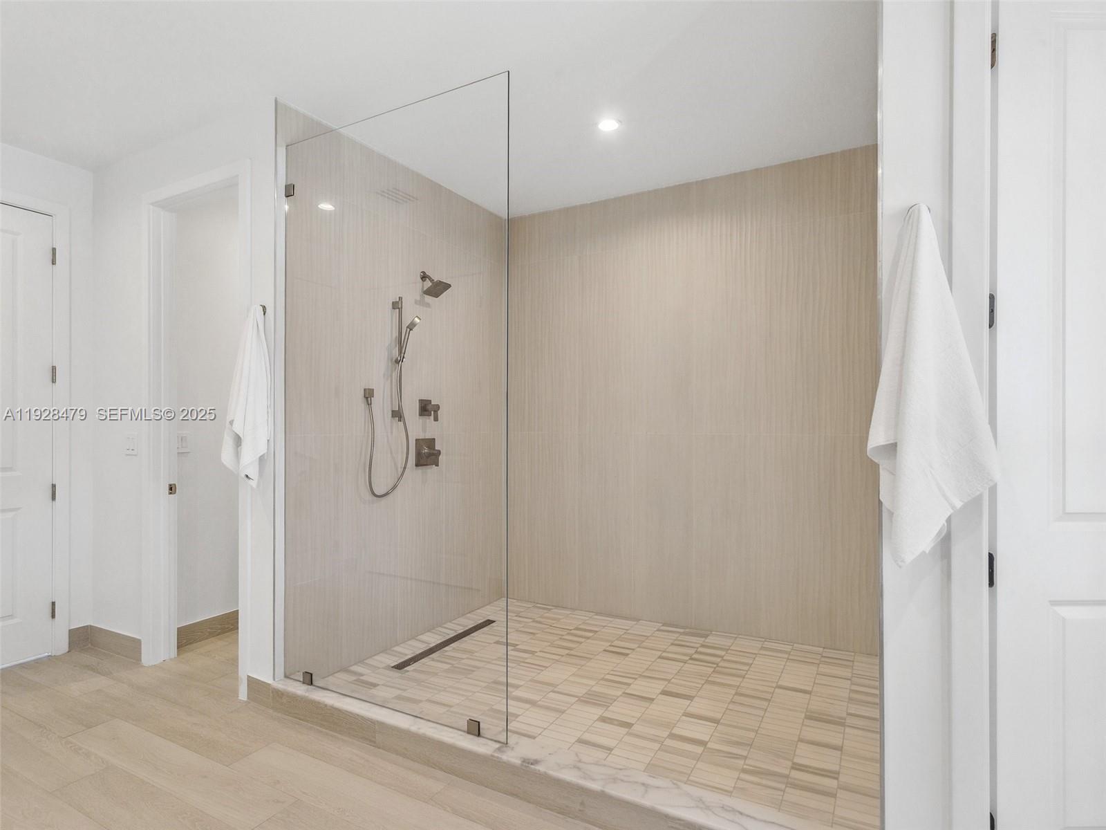 UNIVERSITY BAPTIST CHURCH - Residential