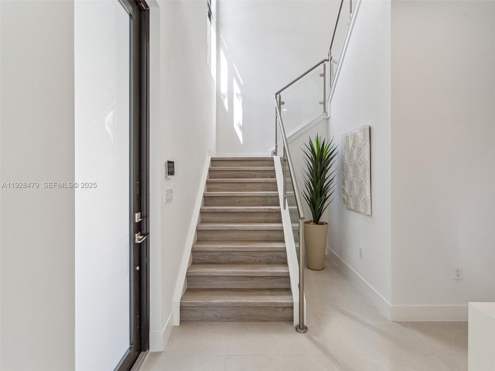 UNIVERSITY BAPTIST CHURCH - Residential